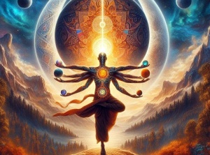 Embrace Ayni: Experience the Sacred Balance Within!