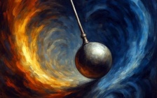 Enantiodromia: How Life Swings to Opposite Side
