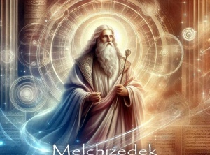 Melchizedek: Grounded Love for Earth’s Shift