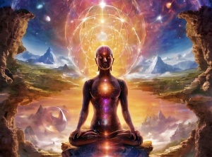 Spiritual Awakening 2024: Navigating the Critical Shift from 3D to 5D