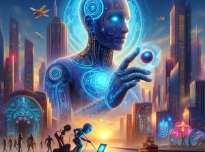 AI Is Replacing Everything — Is Your Job Next?