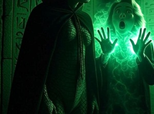 Do Reptilians Exist? Shocking Psychic Revelations!