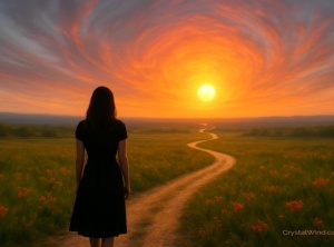 Soul Calling for Change: Guide to Growth and Renewal