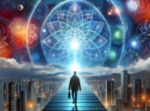 Discover Your Higher Self: The Path to Elevated Consciousness!