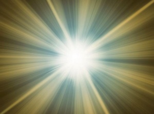 How To Use White Light During Meditation For Protection