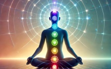 Chakra Healing: Which Energy Center Craves Your Focus?