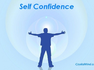 How to Build Your Self Confidence 