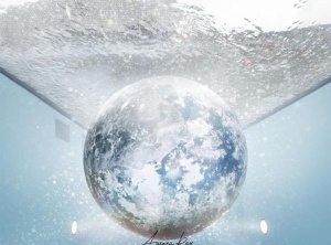 Galactic Federation:  Call For Courage