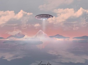 Galactic Federation: You Will Travel Through Space With Us