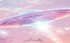 Galactic Federation Calls You to Ascend and Board the Mothership