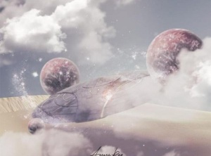 Galactic Federation: Everything Is Now In Place For Ascension