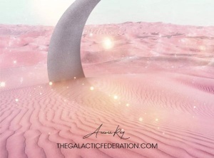 Galactic Federation: Self-Love And Why Energy Workers Need More Of It
