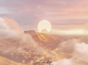 Galactic Federation: Manifestation Rule #1