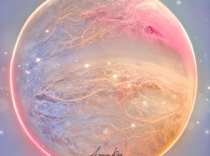 Galactic Federation: Unlock Your Genetic Code