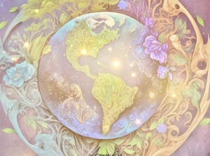 Galactic Federation: The Great Shift Has Just Begun!