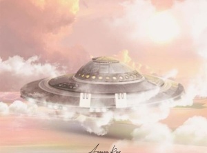 We Are the Galactic Federation