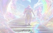 Galactic Federation: Earth Enters Higher Light