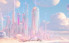 Galactic Federation Arrives To Speed Up Ascension Shift