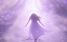 Galactic Federation Reveals Ascension Path From 3D to 5D