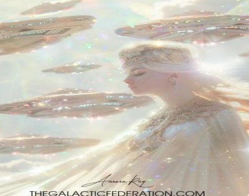 Galactic Federation Reveals Your Spiritual Warrior Identity