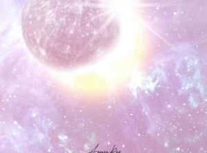 Galactic Federation: What You Seek Is Seeking You