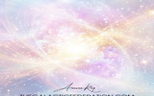 Galactic Federation Signals Arrival of Fifth Dimension Now