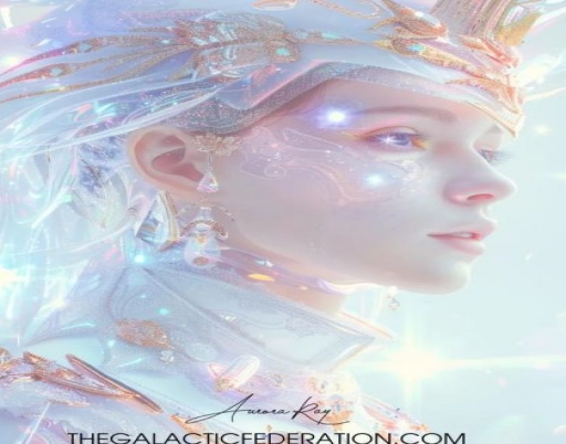 Galactic Federation: Unleash Your Inner Warrior of Light