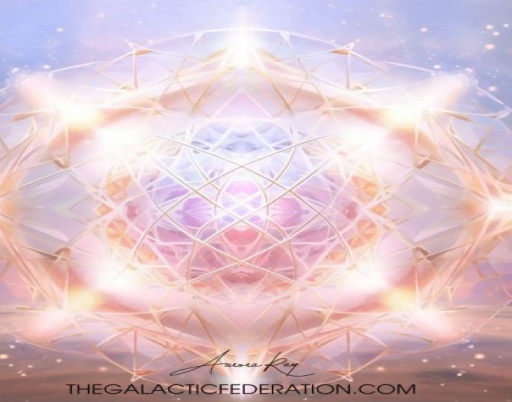 Galactic Federation: Align with Cosmic Energies for Transformation!