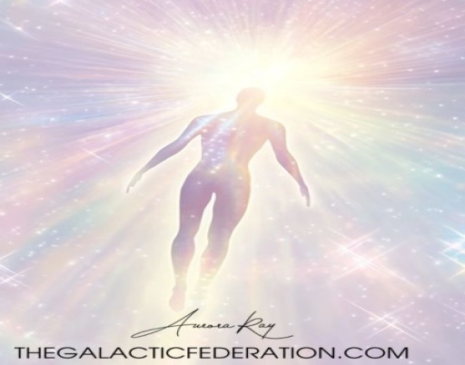 Galactic Federation: Prepare Now for Planetary Ascension