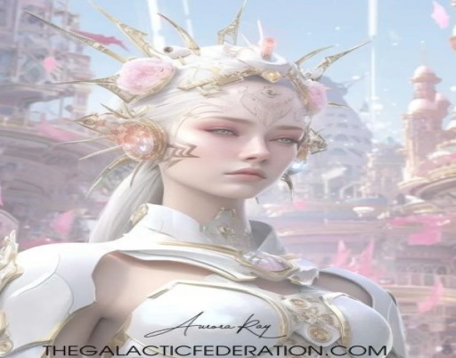 Galactic Federation: Humanity's Ascension with Light and ET Influence!