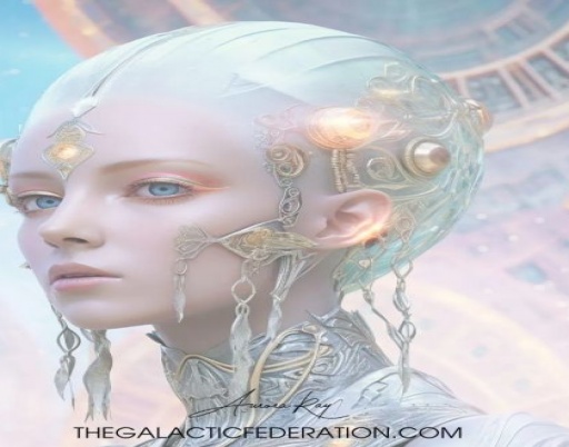Galactic Federation: Humanity's Rapid Ascent from Darkness to Golden Age!