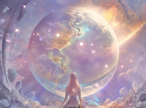 Galactic Federation: The Ascension To Superconsciousness