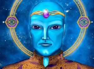 Who Are The Arcturians?