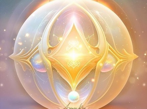 Galactic Federation: Ascending to the Kingdoms of Light