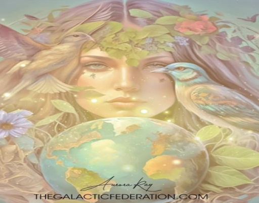 Journey to the Stars: My Transformative Encounters with the Pleiadian