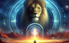 2025 Lion's Gate: Galactic Federation Mission Unveiled