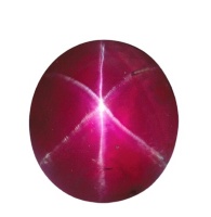 The Star Ruby -The Ultimate Ascension Gem