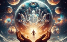 See Others as Yourself — Change Everything