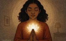 Your Blessing Is Within