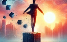 Release the Energy Block That Holds You Back
