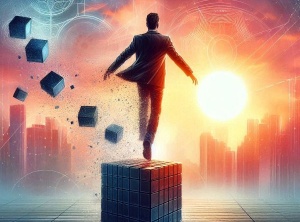 Release the Energy Block That Holds You Back