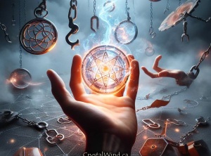 Break The Spell