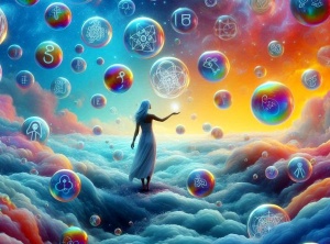 Let Go of Old Beliefs for a Fresh Start