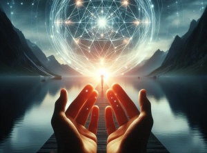 Focus On The LIGHT