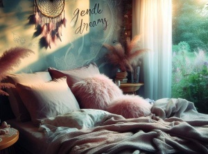 Gentle Dreams