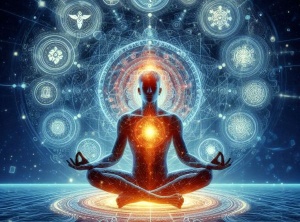 Everything You Need Is Inside You
