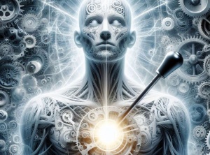 Master the Hidden Power of Your Internal Lever