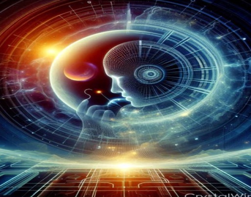 Harmonic Power Awakens Inner Command