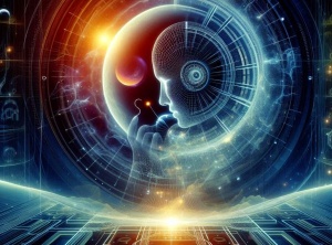 Harmonic Power Awakens Inner Command