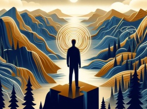 Discover Your Invulnerable Self